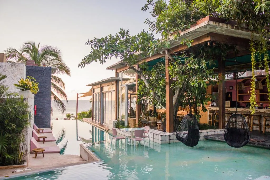 Mi Amor by La Zebra, an SLH Hotel — ตูลุม