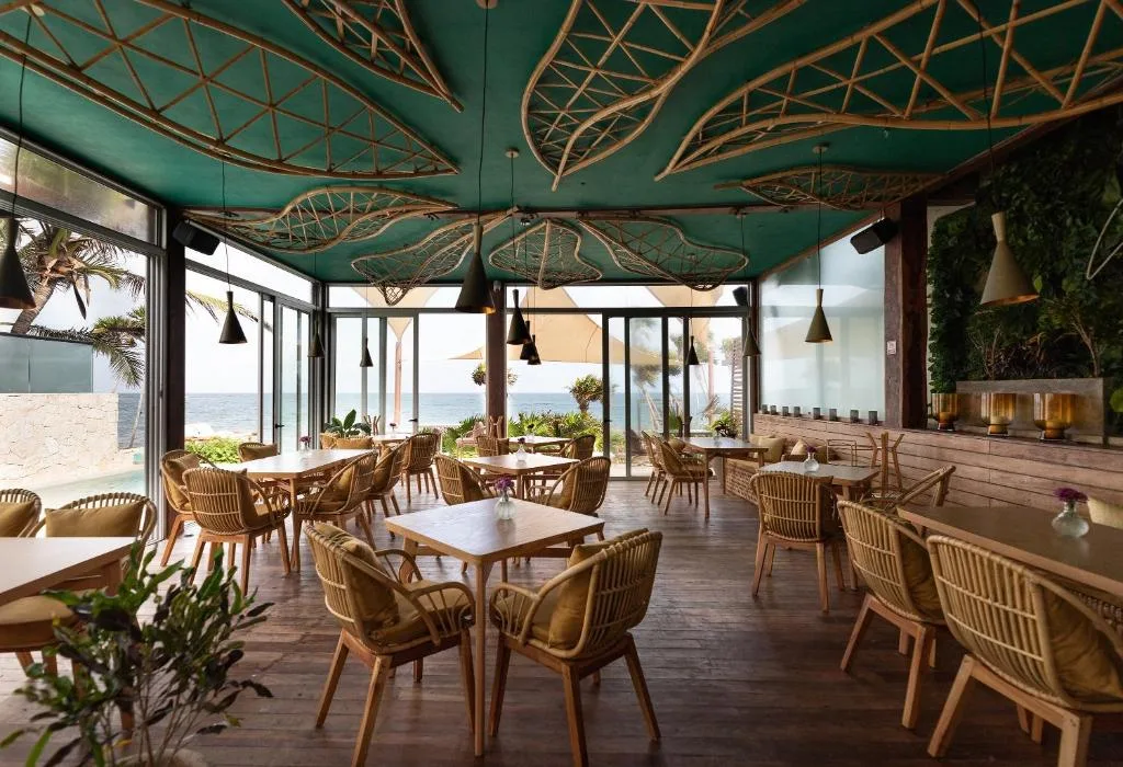 Mi Amor by La Zebra, an SLH Hotel — ภาพห้องพักและบรรยากาศ