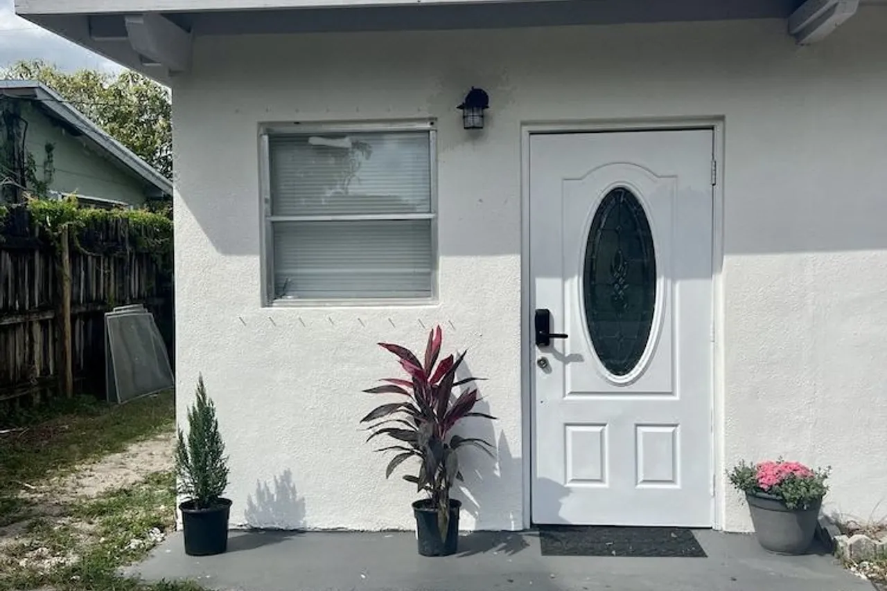 Miami Gardens Comfort Suite by Hard Rock Stadium — ภาพห้องพักและบรรยากาศ