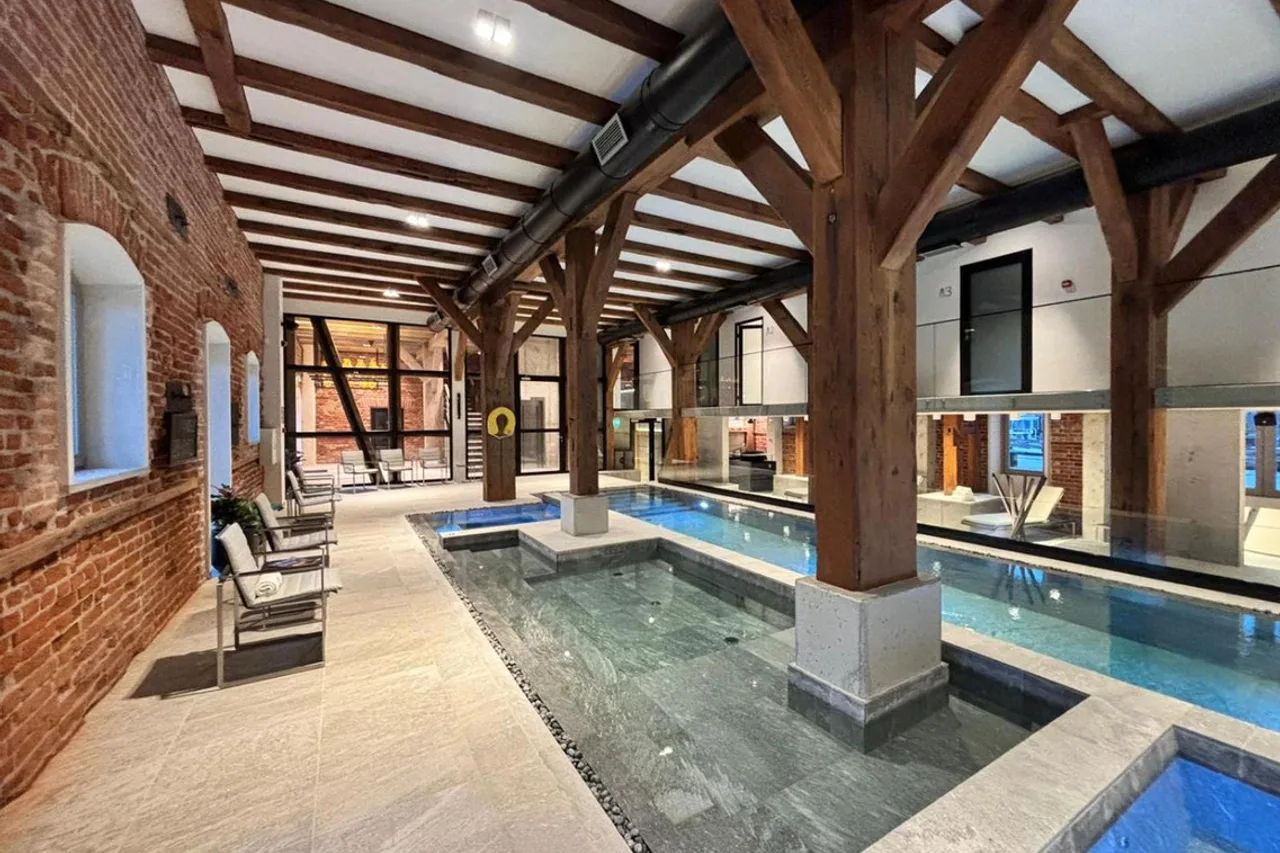 Michaelson Boutique Hotel — ภาพห้องพักและบรรยากาศ