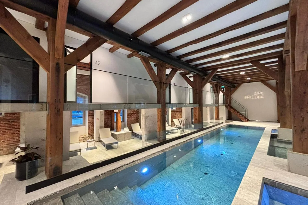 Michaelson Boutique Hotel — ภาพห้องพักและบรรยากาศ