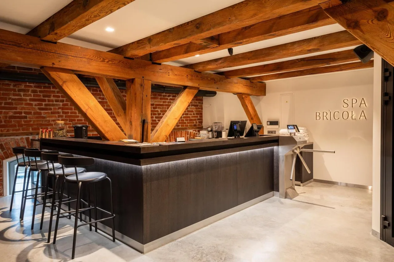 Michaelson Boutique Hotel — ภาพห้องพักและบรรยากาศ