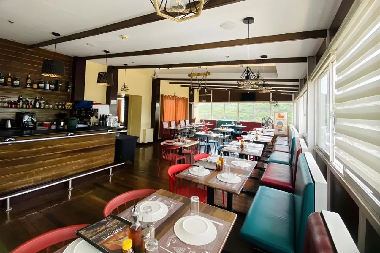 Microtel by Wyndham Baguio — ภาพห้องพักและบรรยากาศ