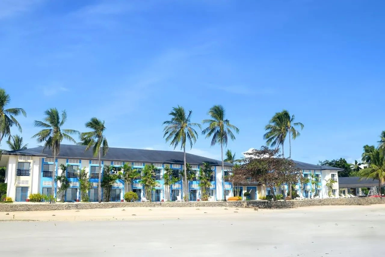 Microtel by Wyndham Puerto Princesa — ภาพห้องพักและบรรยากาศ