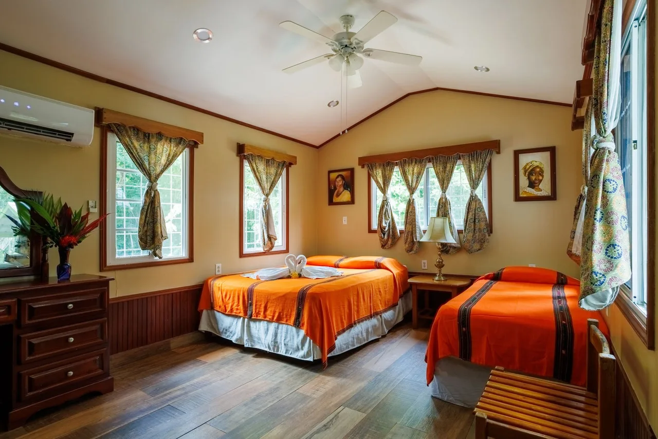 Midas Belize — ซานอิกนาซิโอ