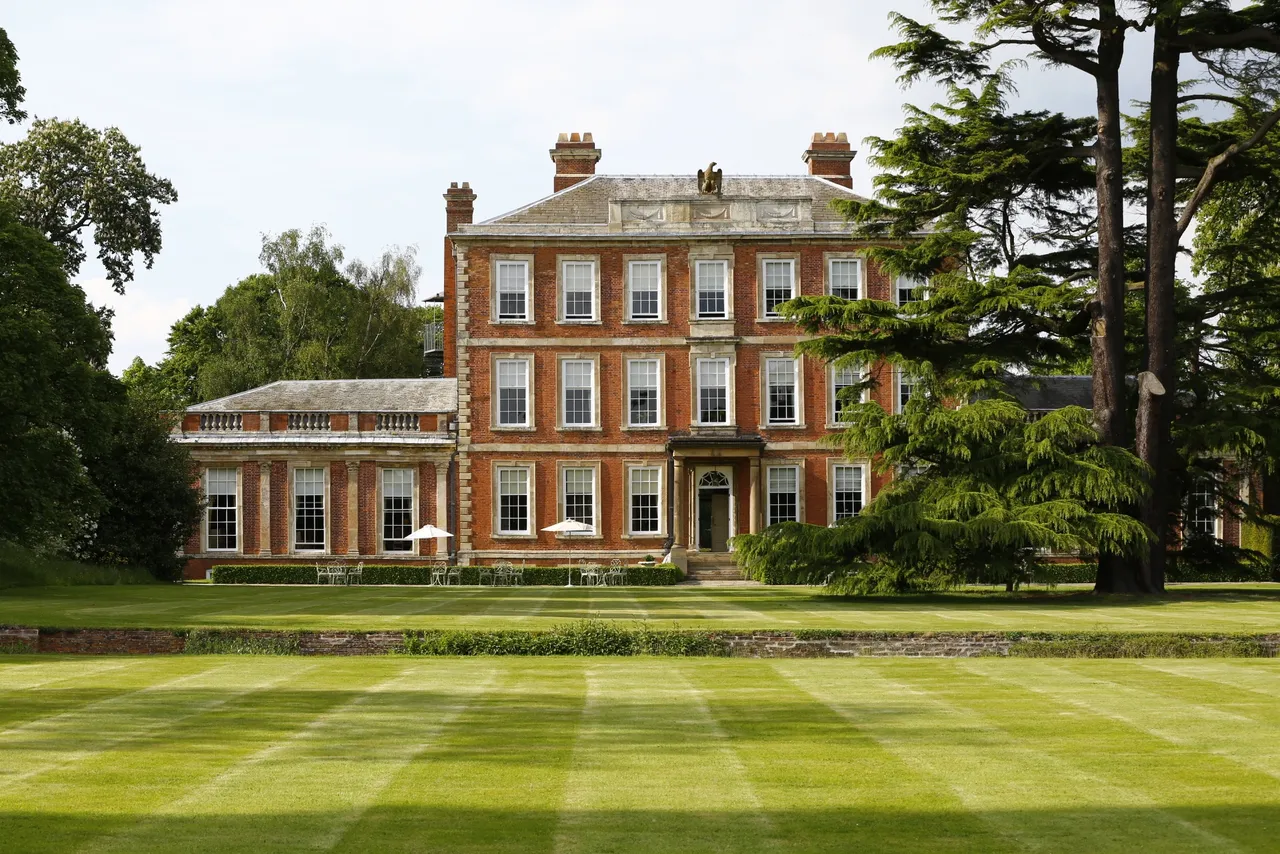 Middlethorpe Hall & Spa — โรงแรมในยอร์ก