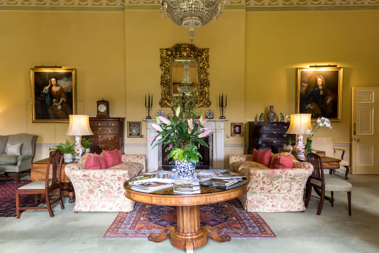 Middlethorpe Hall & Spa — ภาพห้องพักและบรรยากาศ
