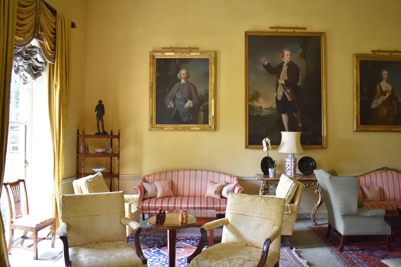 Middlethorpe Hall & Spa — ภาพห้องพักและบรรยากาศ