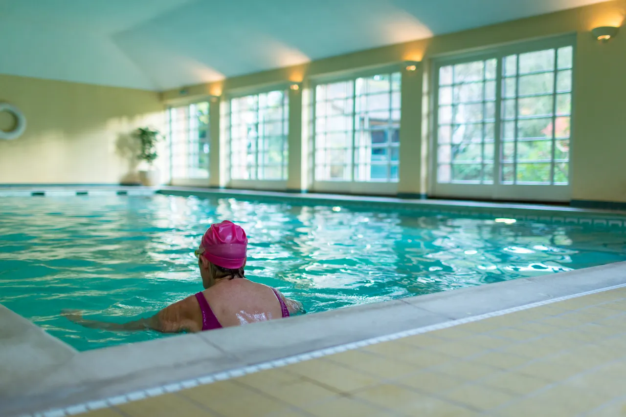 Middlethorpe Hall & Spa — ภาพห้องพักและบรรยากาศ
