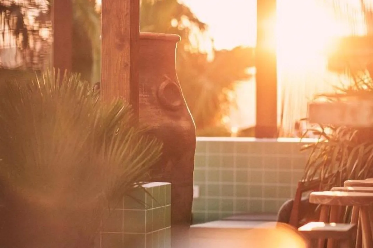 Mikasa Ibiza Boutique Hotel — rooms and atmosphere