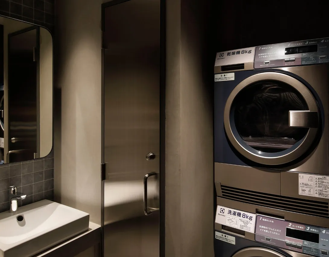 The Millennials Shibuya — rooms and atmosphere