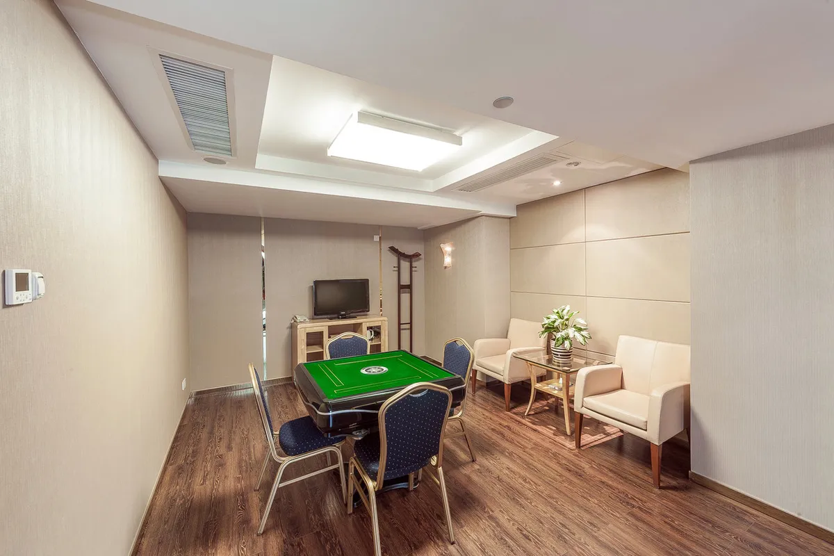 Millennium Harbourview Hotel Xiamen — rooms and atmosphere