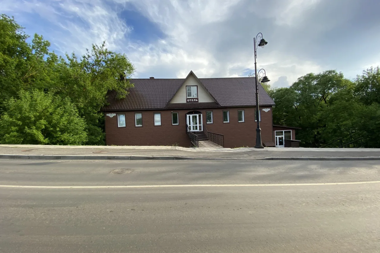 Mini-Hotel on Sergievskaya Street, 6 — ภาพห้องพักและบรรยากาศ
