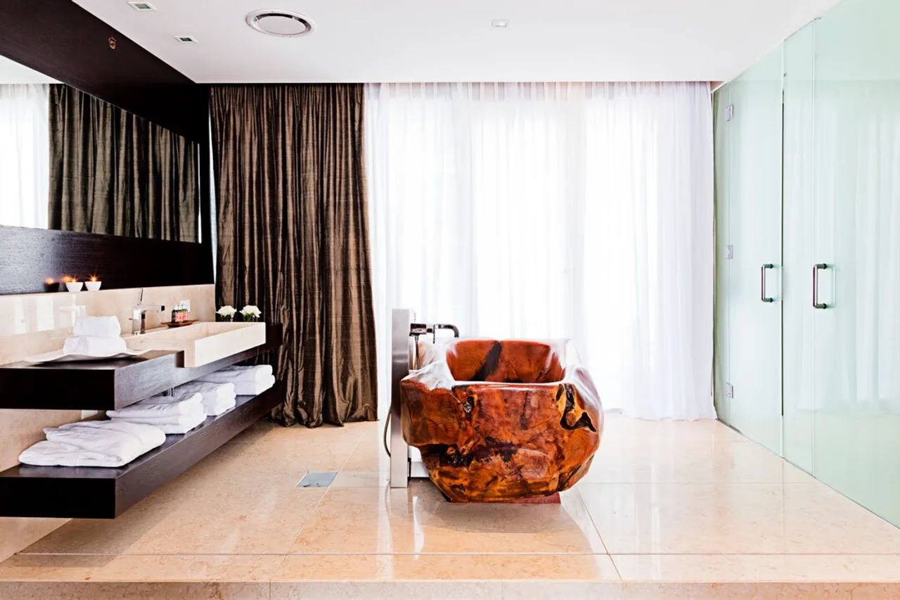 Mio Buenos Aires — hotel