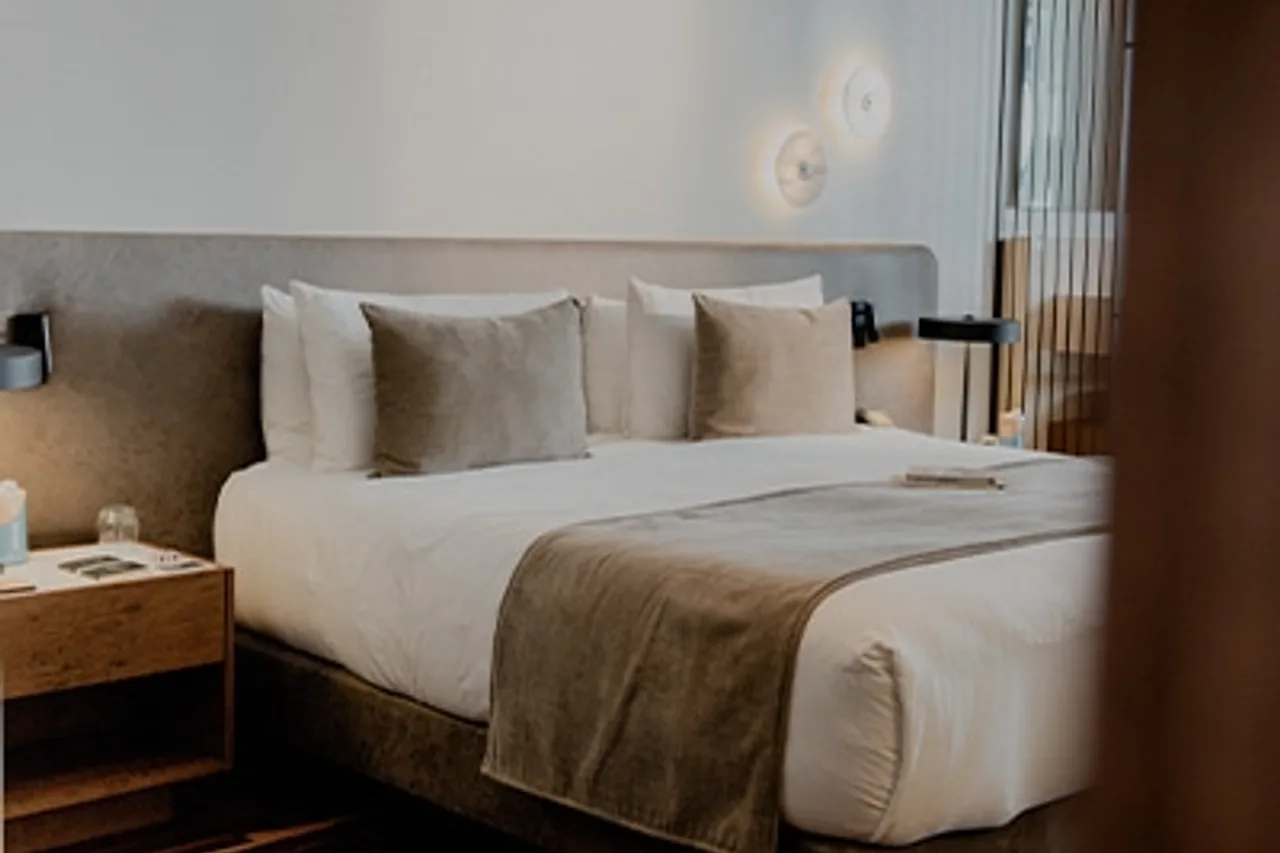 Mio Buenos Aires — rooms and atmosphere