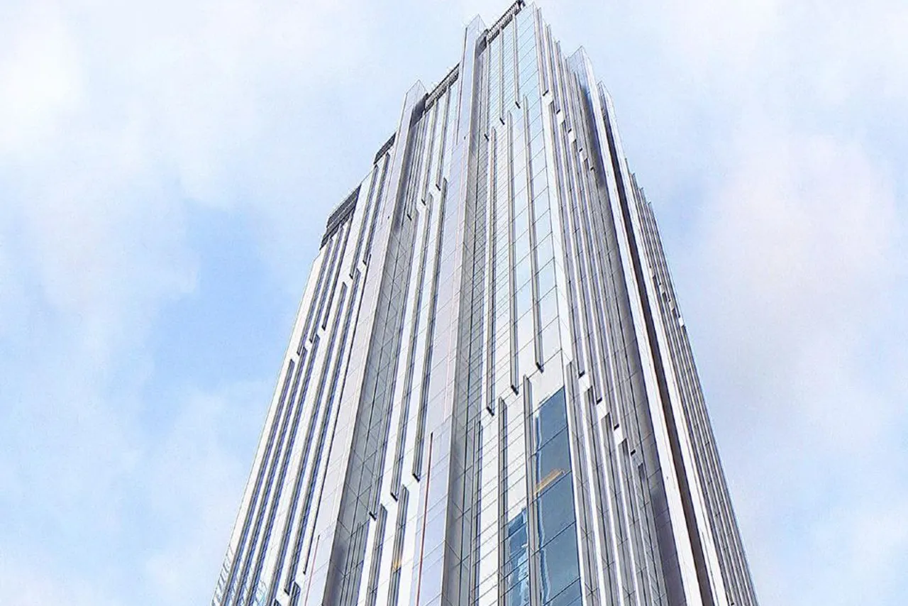 Mira Moon Hong Kong — ภาพห้องพักและบรรยากาศ