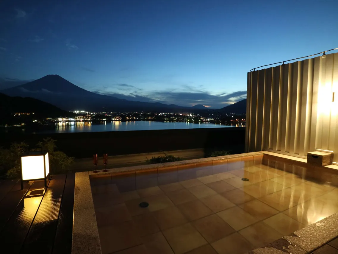 Mizno Hotel — rooms and atmosphere