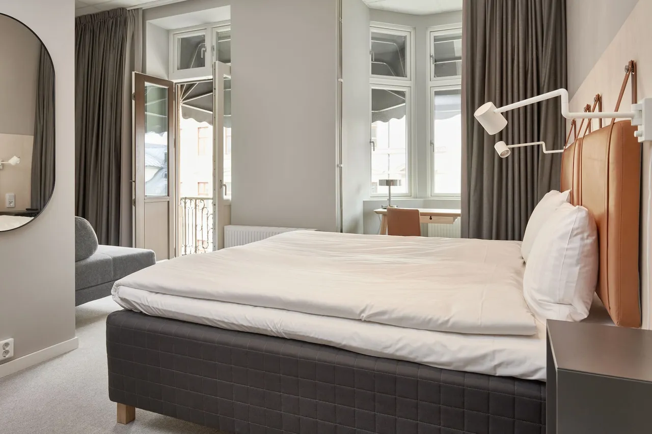 Moment Hotels — มัลโม่