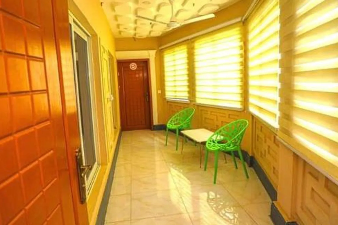 Mont Himalaya Hotel — ภาพห้องพักและบรรยากาศ