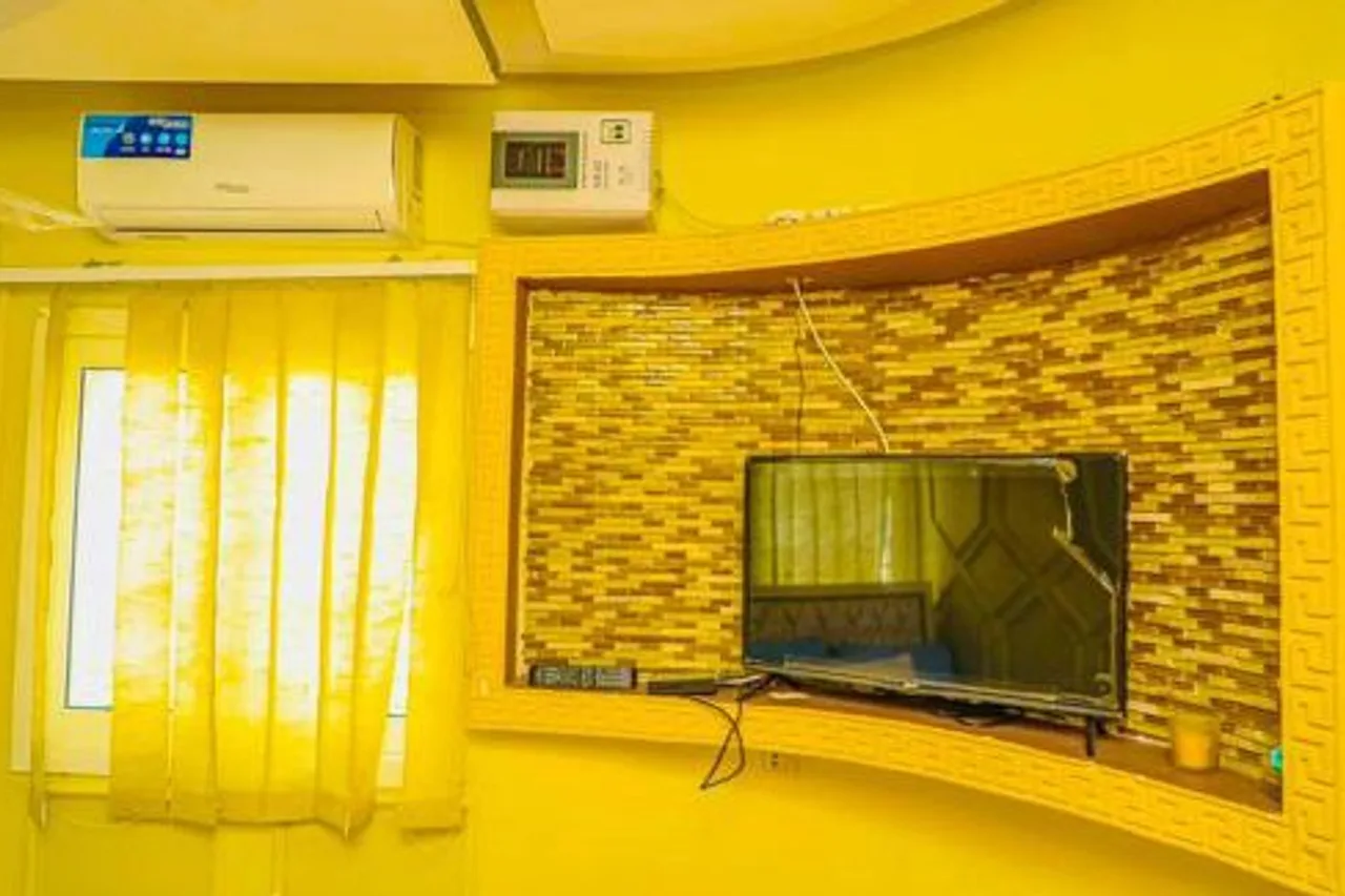 Mont Himalaya Hotel — ภาพห้องพักและบรรยากาศ