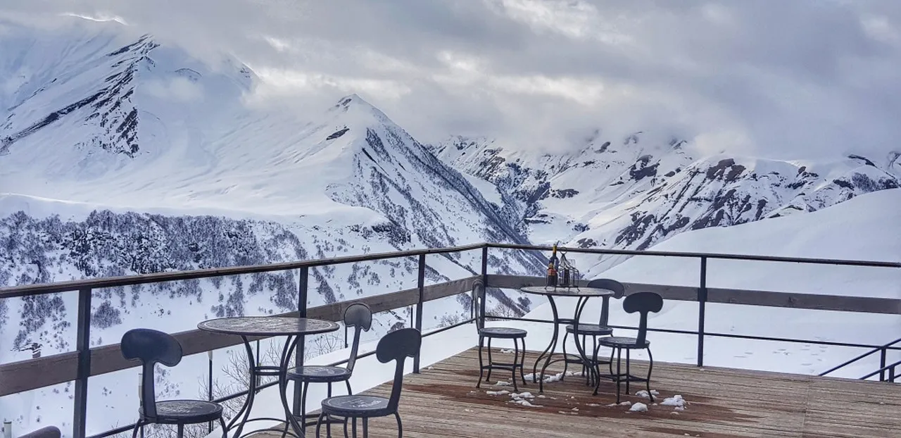 Monte Hotel — rooms and atmosphere