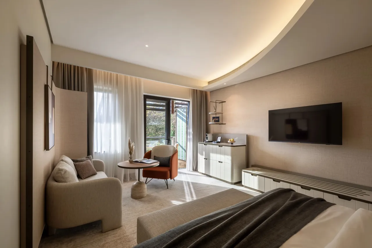 Monte Mulini Adults Exclusive Hotel by Maistra Collection — ภาพห้องพักและบรรยากาศ