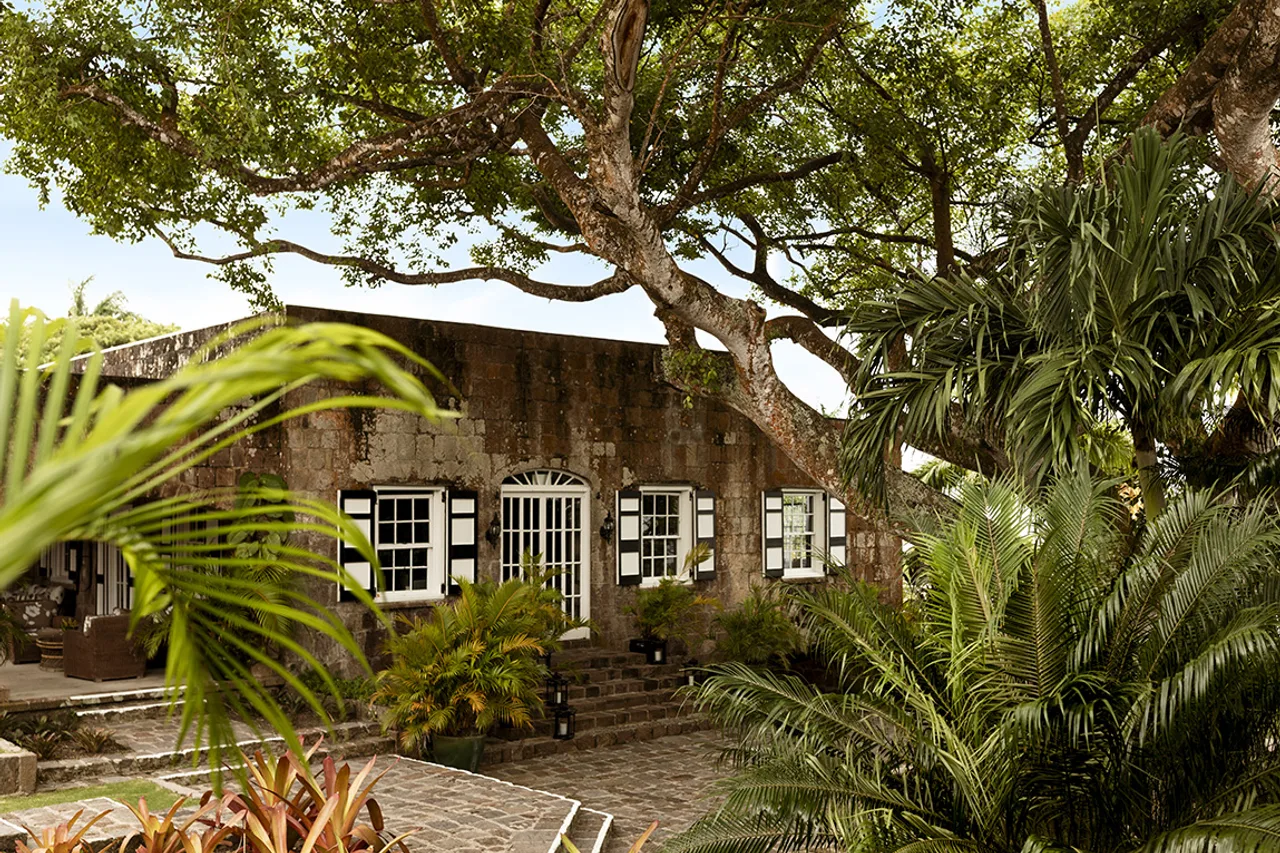 Montpelier Plantation & Beach