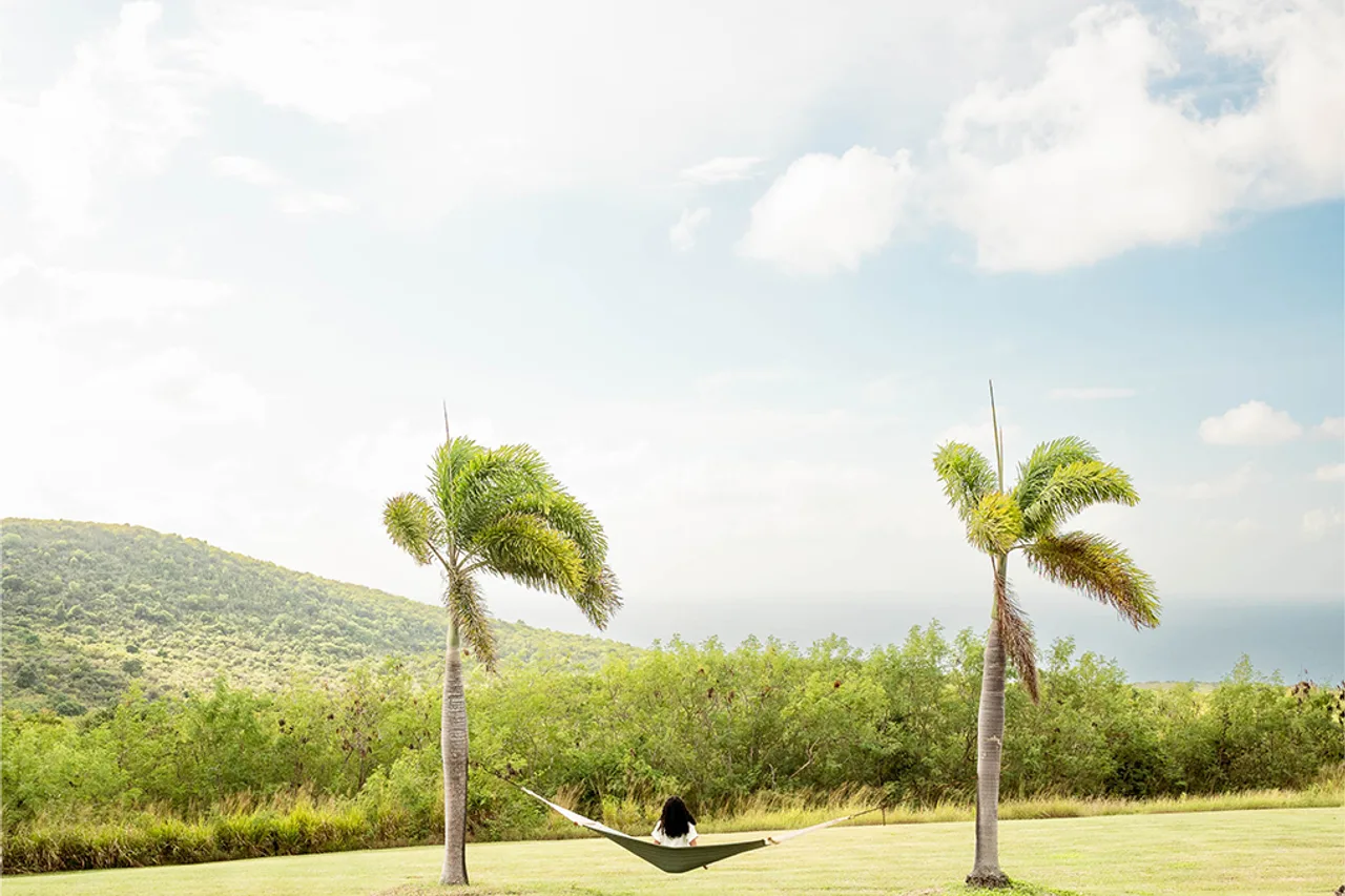 Montpelier Plantation & Beach — rooms and atmosphere
