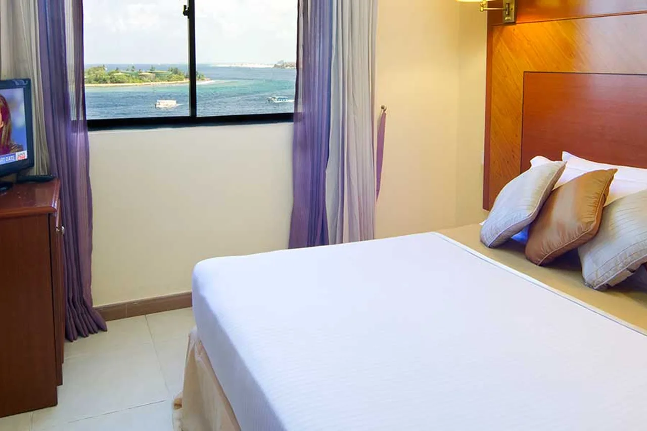 Mookai Hotel — ภาพห้องพักและบรรยากาศ