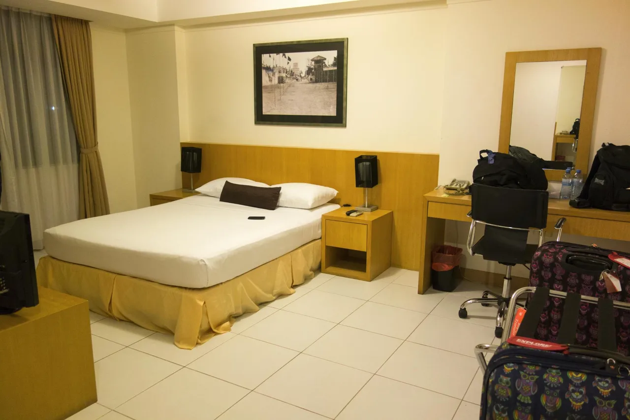 Mookai Suites — ภาพห้องพักและบรรยากาศ