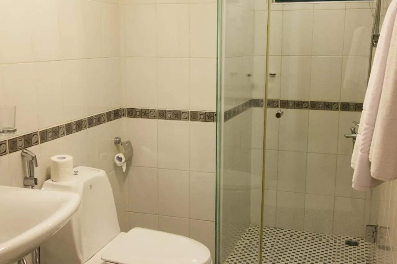 Mookai Suites — ภาพห้องพักและบรรยากาศ