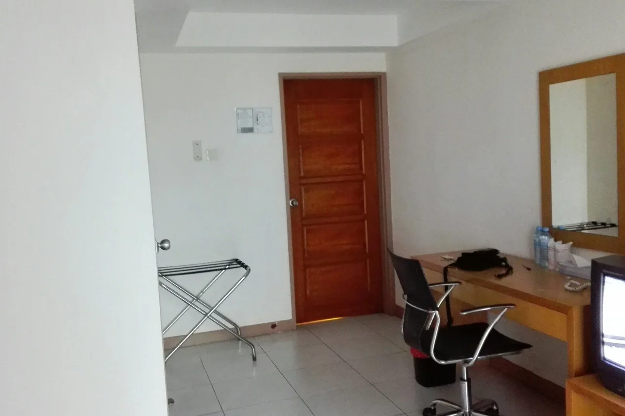 Mookai Suites — ภาพห้องพักและบรรยากาศ