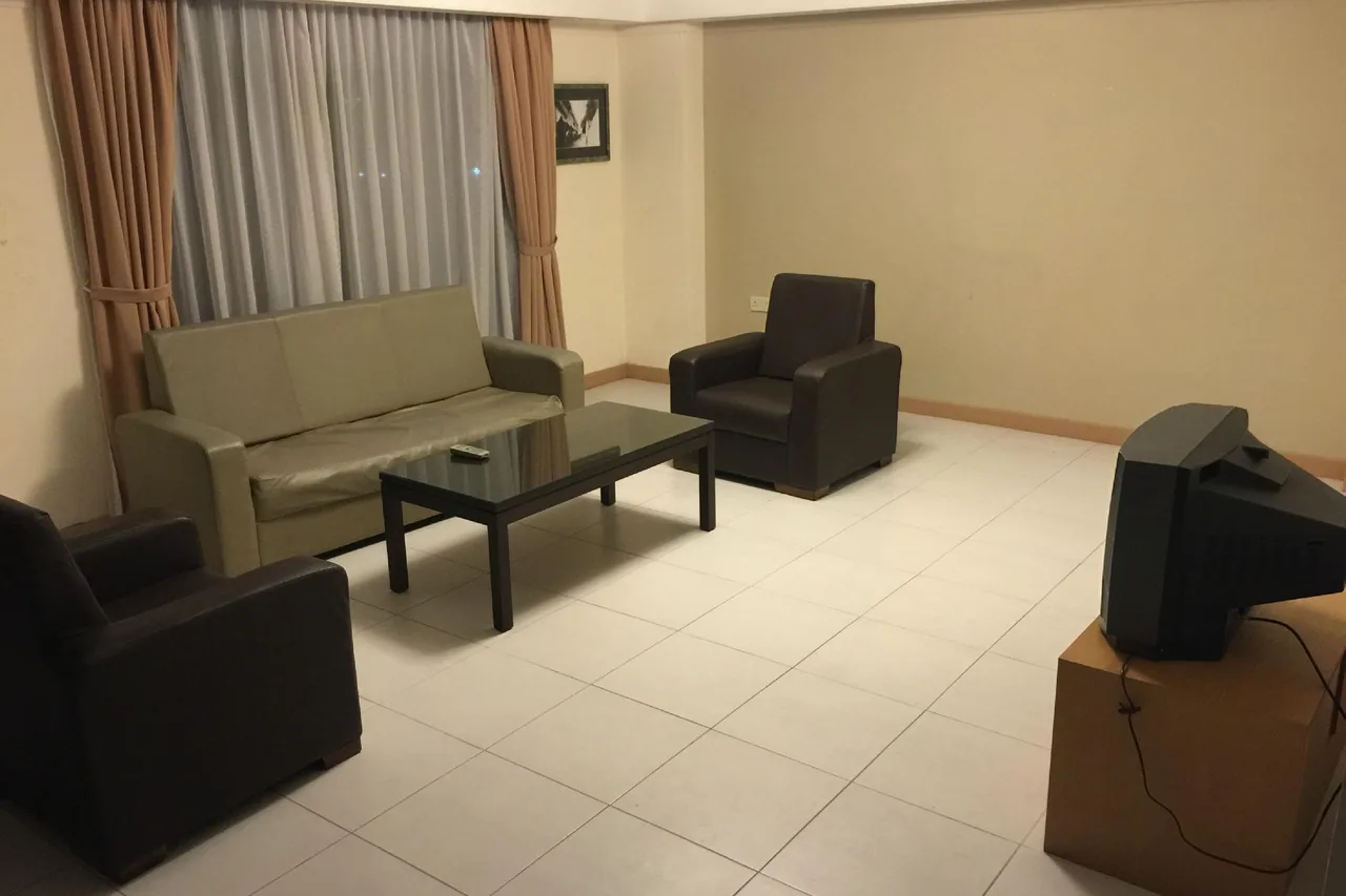 Mookai Suites — ภาพห้องพักและบรรยากาศ
