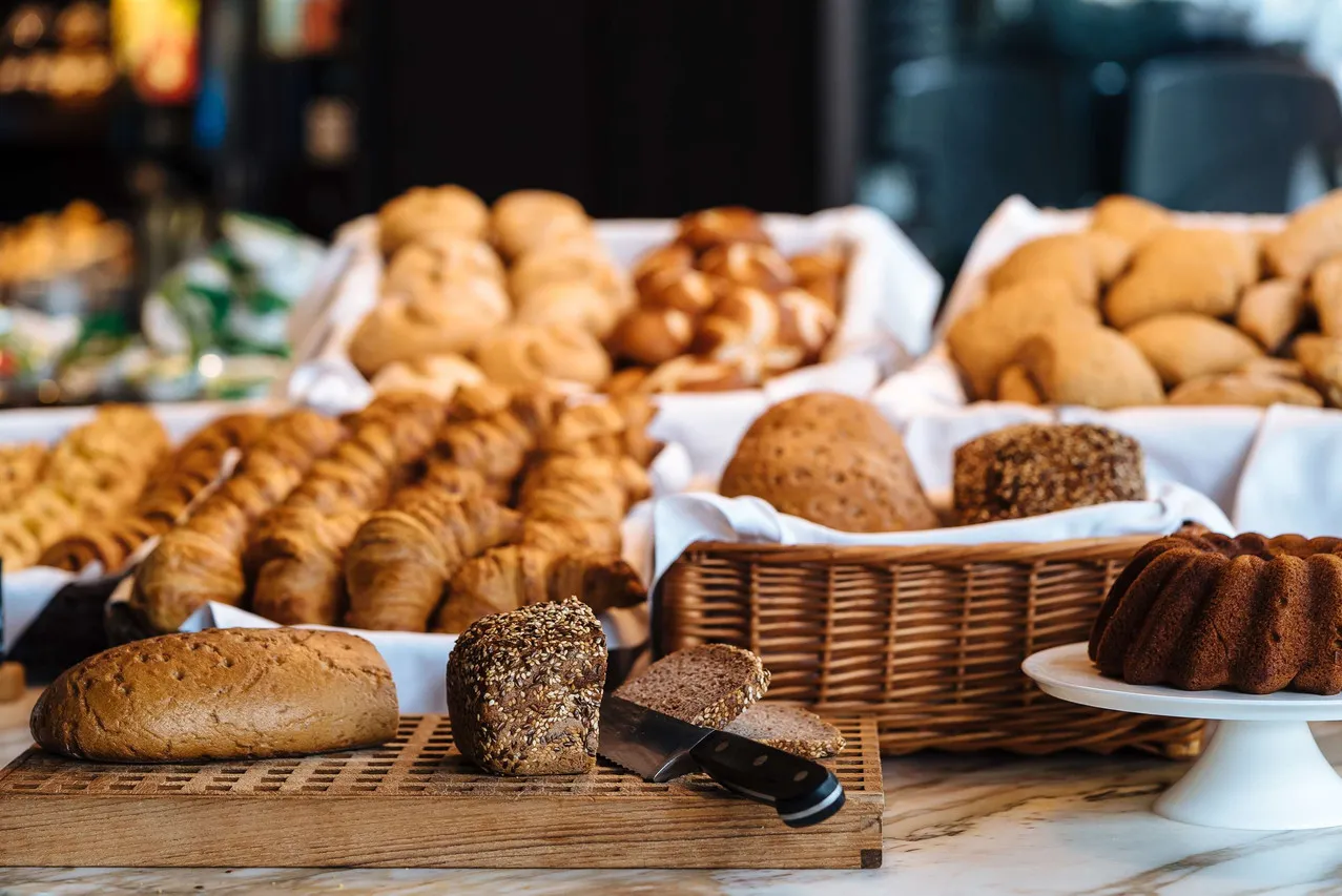 Motel One Brussels — rooms and atmosphere