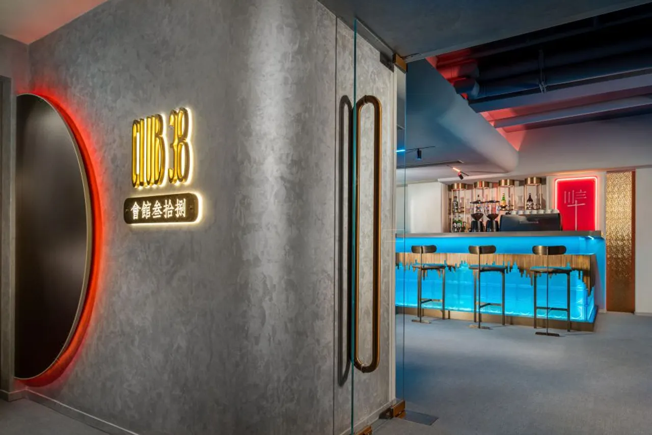 Motto by Hilton Hong Kong SoHo — ภาพห้องพักและบรรยากาศ