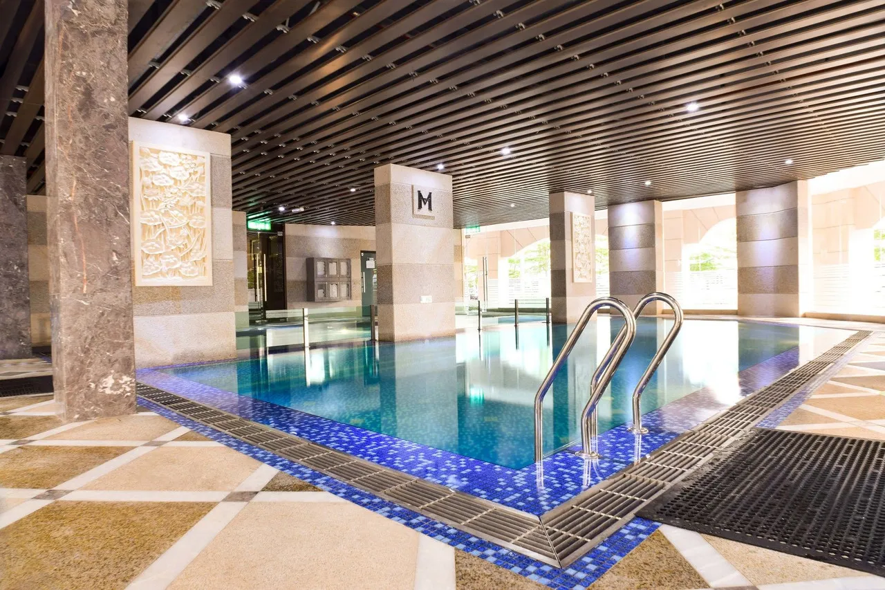 Moty Hotel — rooms and atmosphere