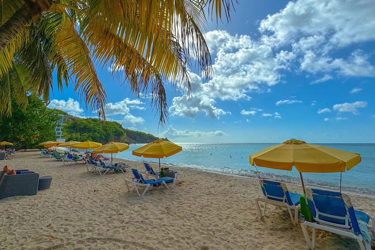 Mount Cinnamon Beach &amp; Wellness Resort — ภาพห้องพักและบรรยากาศ