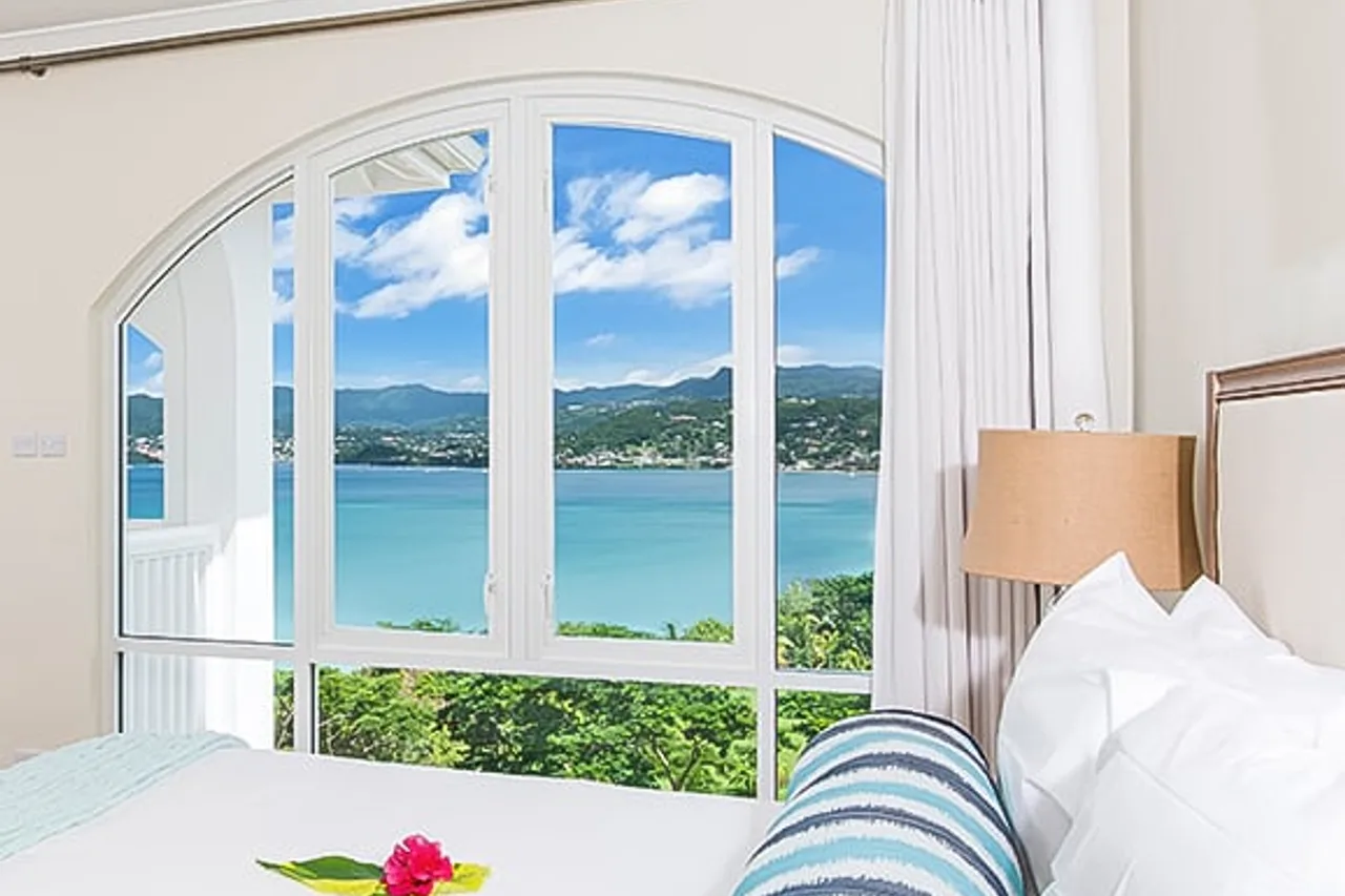 Mount Cinnamon Beach &amp; Wellness Resort — ภาพห้องพักและบรรยากาศ