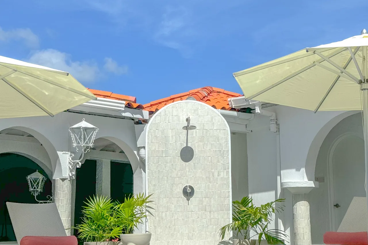 Mount Cinnamon Beach &amp; Wellness Resort — ภาพห้องพักและบรรยากาศ
