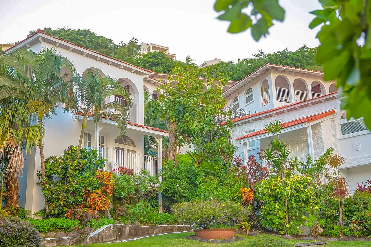 Mount Cinnamon Beach &amp; Wellness Resort — ภาพห้องพักและบรรยากาศ