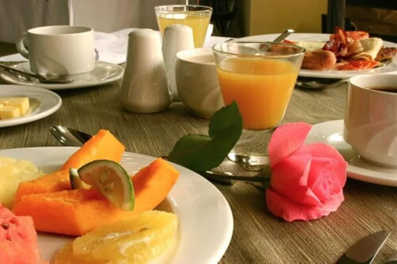 Mount Meru Hotel — ภาพห้องพักและบรรยากาศ