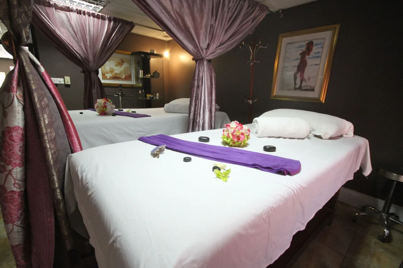 Mount Meru Hotel — ภาพห้องพักและบรรยากาศ