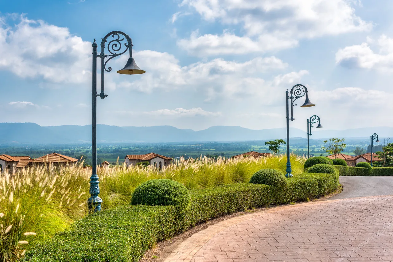 Movenpick Resort Khao Yai — ภาพห้องพักและบรรยากาศ