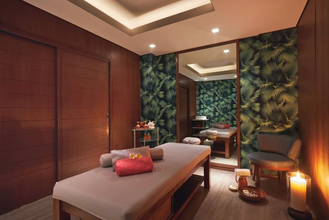Mövenpick Resort & Spa Boracay — ภาพห้องพักและบรรยากาศ
