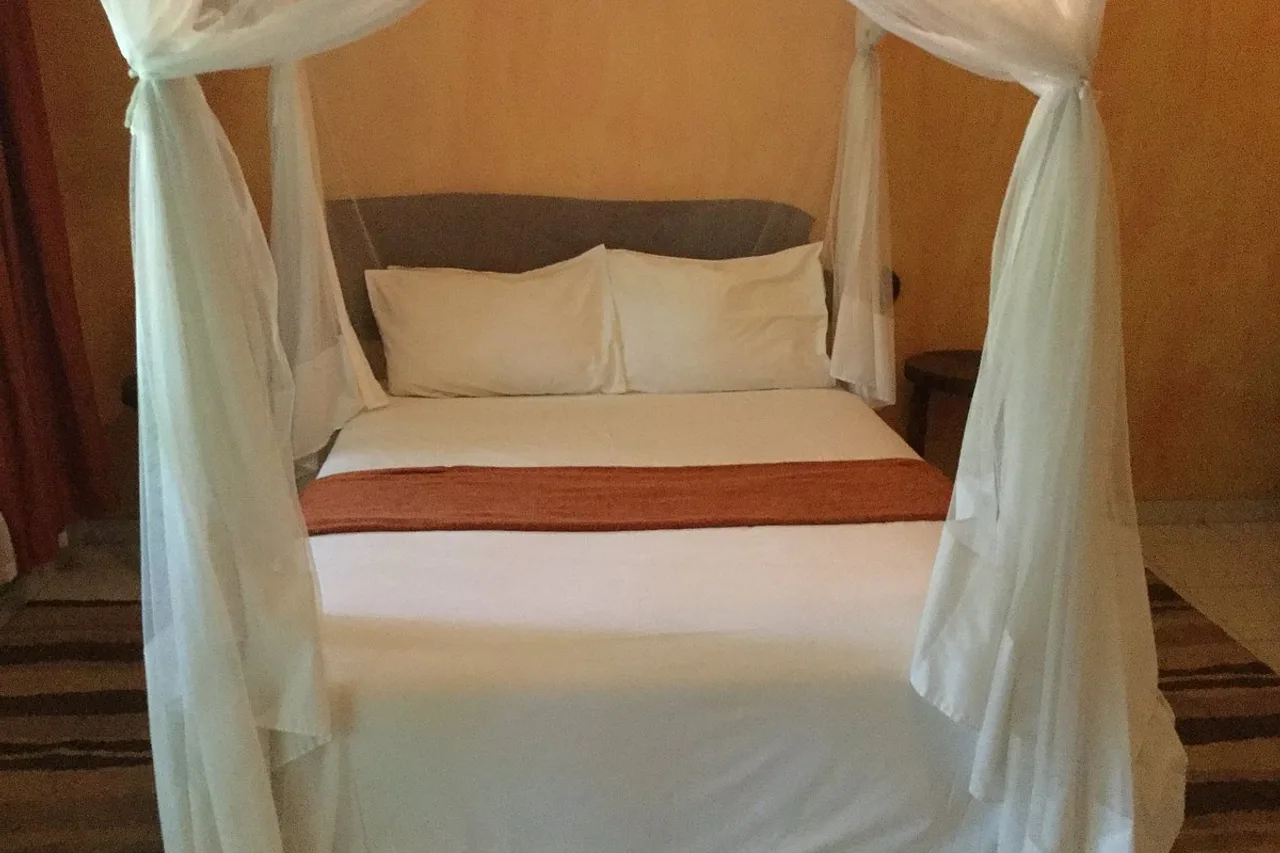 Mozaika Boutique Hotel — โรงแรมในมาปูโต