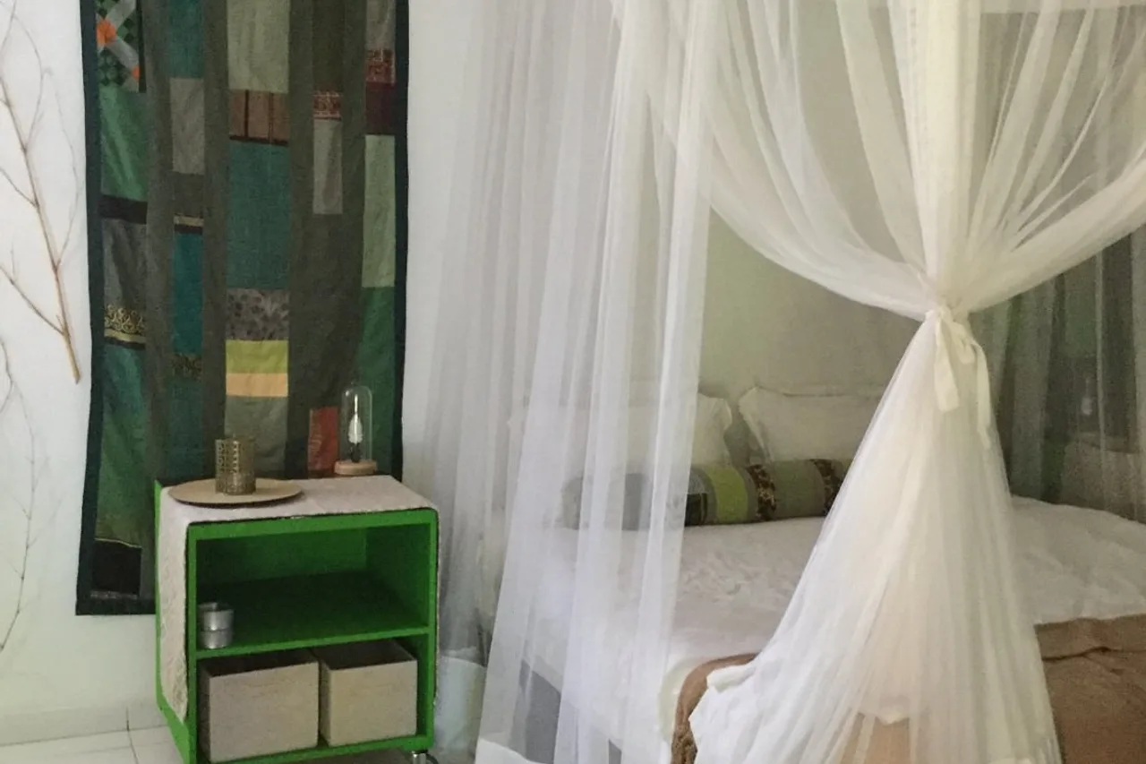 Mozaika Boutique Hotel — ภาพห้องพักและบรรยากาศ