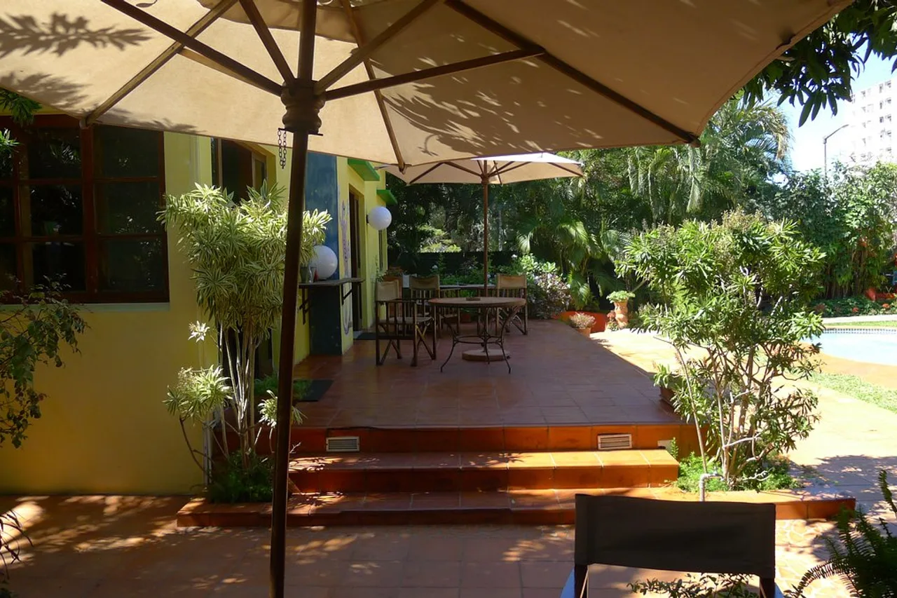 Mozaika Boutique Hotel — ภาพห้องพักและบรรยากาศ