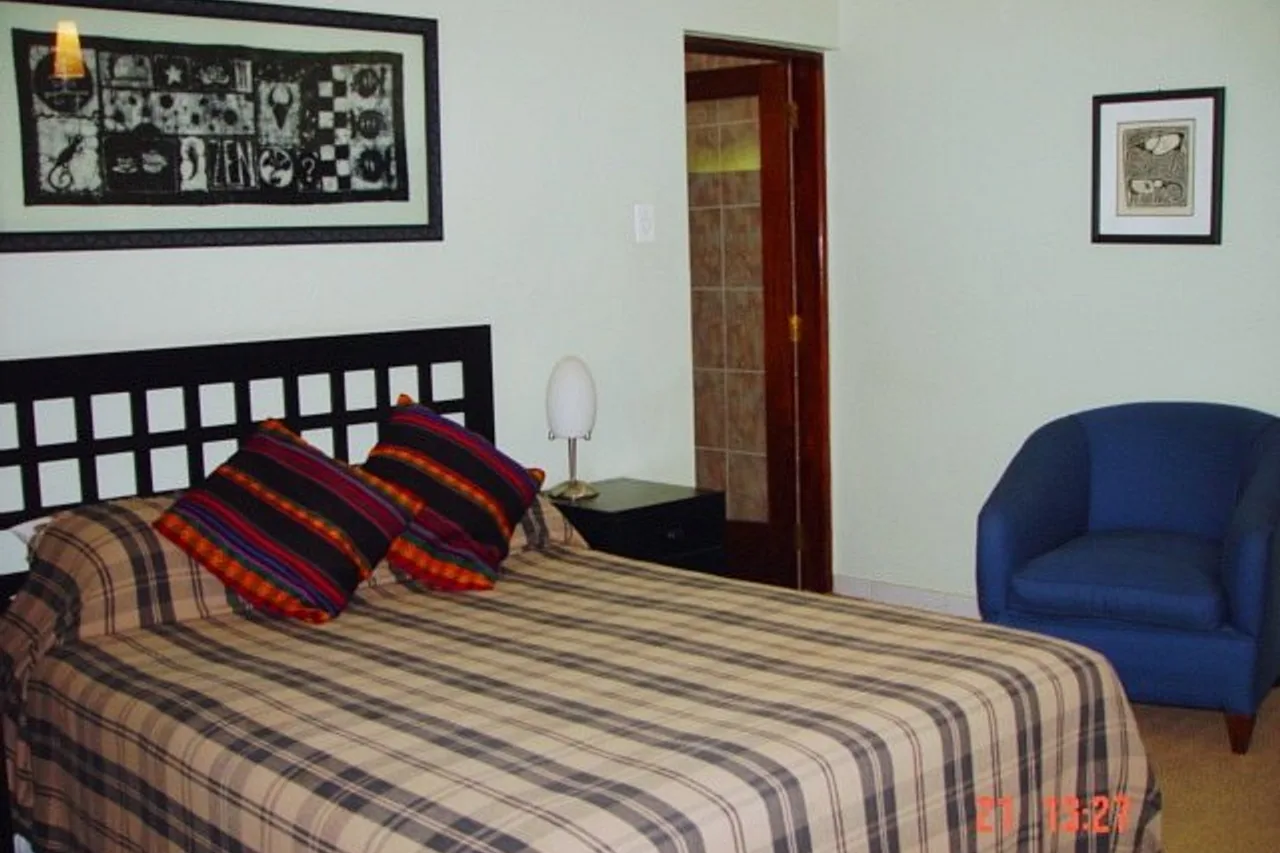 Mozaika Boutique Hotel — ภาพห้องพักและบรรยากาศ