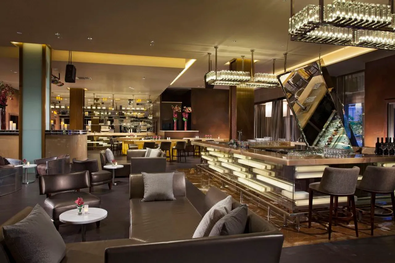 The Mulia, Mulia Resort & Villas — ภาพห้องพักและบรรยากาศ