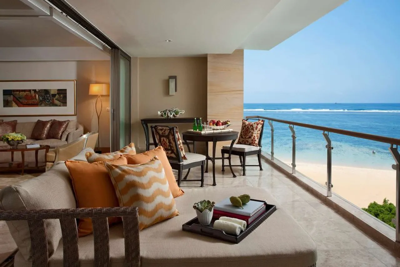 The Mulia, Mulia Resort & Villas — ภาพห้องพักและบรรยากาศ